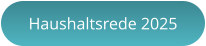 Haushaltsrede 2025