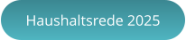 Haushaltsrede 2025